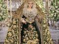 La devoción y la tradición marcan los cultos de la Vera-Cruz en Alcalá del Río 