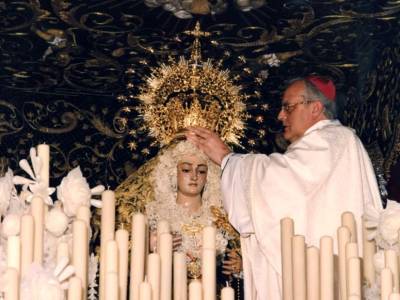 El arzobispo de Sevilla inaugura este domingo la nueva Casa Hermandad y Museo de la Soledad de Alcalá del Río