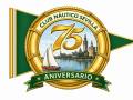 Presentación del 75º aniversario del Club Náutico Sevilla