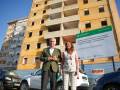 "El Polígono Sur  de Sevilla, acelera su transformación con una inversión de casi 20 millones en vivienda y regeneración urbana" 