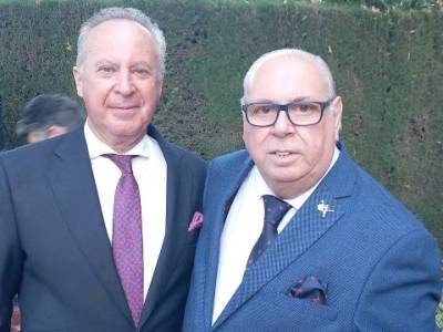Sevilla premia la excelencia y fortalece su histórica amistad con Filipinas.