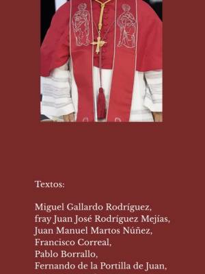 “Crónica de un viaje histórico”, el libro que recoge el primer viaje del papa León XIV a España