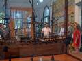 La Comandancia Naval de Sevilla acoge el nombramiento de Ateneísta de Honor al Comandante Naval en un emotivo acto de despedida