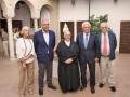 La Fundación Cámara de Comercio de Sevilla impulsa la conservación del Real Convento de San Leandro con la redacción de su Plan Director 