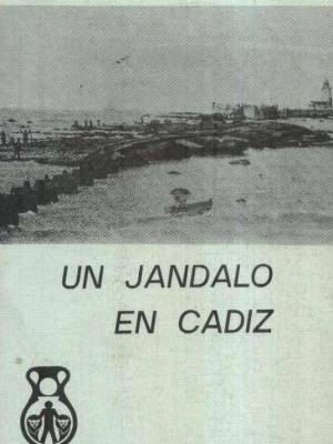 Cuando Gerardo Diego inmortalizó el Faro de Chipiona en su libro de poemas “Un Jándalo en Cádiz”