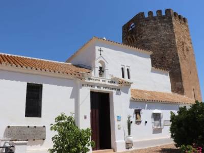 Peñaflor(Sevilla) reivindica el valor de su patrimonio histórico con nuevas visitas culturales al enclave de Villadiego