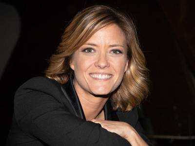 María Casado se incorpora a "La Gran Audición", la nueva apuesta de Canal Sur Televisión
