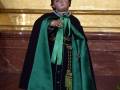 La Hermandad de la Vera-cruz de Alcalá del Río,inicia la conservación y restauración de las imágenes del Niño Jesús y Santa María Magdalena 
