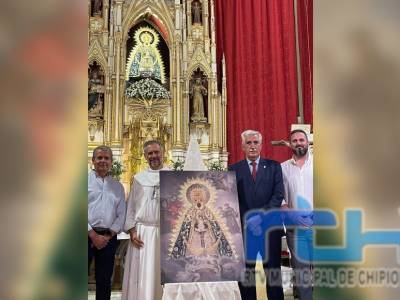 Presentada la programación municipal para las Fiestas Patronales de Nuestra Señora de Regla