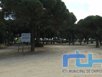 Chipiona fuera de la lista de 27 municipios gaditanos con alto riesgo de incendio