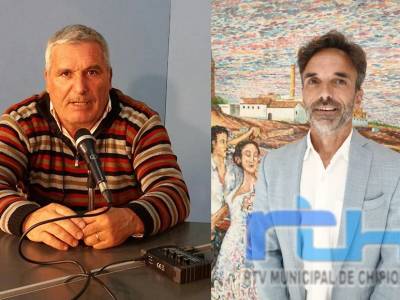 Chipiona vivirá hoy la Exaltación al Vino Moscatel que realizará Sebastián Tirado y en la que Antonio Florido recibirá la Parra de Oro