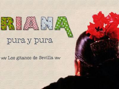 "Triana Pura y Pura", el homenaje de Ricardo Pachón a la cultura trianera