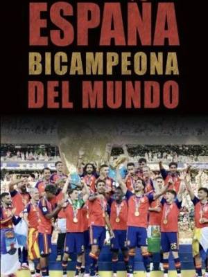 El libro del mundial en el diario Siglo XXI