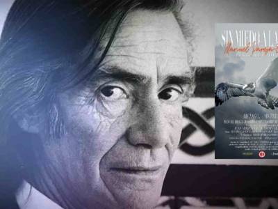 "Manuel Pareja-Obregón, sin miedo a la caída", la vida del padre de las sevillanas modernas