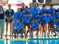 Ana Arechavaleta: "Dejo la presidencia, pero el Club Waterpolo Dos Hermanas siempre será parte de mi vida"