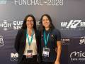 Ana Arechavaleta: "Dejo la presidencia, pero el Club Waterpolo Dos Hermanas siempre será parte de mi vida"