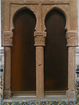 EL PROXIMO MARTES, DIA 2 DE SEPTIEMBRE, SE CELEBRA EN LA PARROQUIA NUESTRA SEÑORA DE LA O DE CHIPIONA(CADIZ) UNA MISA CON EL RITO HISPANOMOZÁRABE.