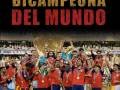 SEVILLA PRESS REÚNE EN CUATRO LIBROS LA HISTORIA DE LA SEGUNDA ESTRELLA DE ESPAÑA
