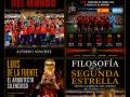 LUIS DE LA FUENTE, EL ARQUITECTO SILENCIOSO: EL PRIMER LIBRO SOBRE EL SELECCIONADOR TRAS CONQUISTAR EL MUNDIAL DE 2026