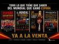 SEVILLA PRESS REÚNE EN CUATRO LIBROS LA HISTORIA DE LA SEGUNDA ESTRELLA DE ESPAÑA