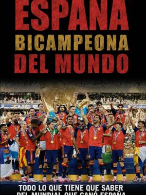 SEVILLA PRESS REÚNE EN CUATRO LIBROS LA HISTORIA DE LA SEGUNDA ESTRELLA DE ESPAÑA