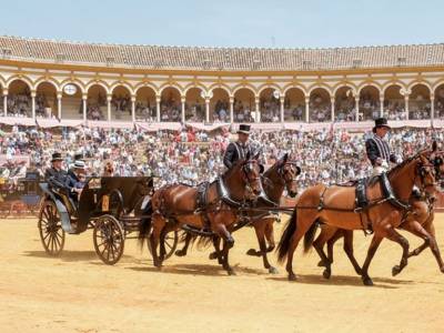 "El día que murió Manolete", la azarosa vida del genial torero