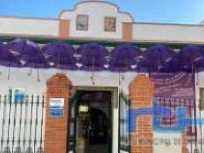 Chipiona recibe 6.822 euros del Gobierno para reforzar la lucha contra la violencia de género dentro de los fondos del Pacto de Estado