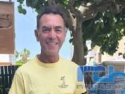 El tenista Manuel Massip seleccionado por primera vez para representar a Andalucía en el Campeonato de España por Comunidades Senior +65