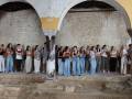 La Universidad de Sevilla llevará 120 alumnos a la Sinagoga de Utrera (Sevilla) para hacer un gemelo digital y un centro de flamenco