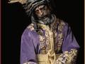 «Sevilla devota de Frascuelo y de María», la historia de una devoción compartida entre la Semana Santa y los toros, en un nuevo libro 