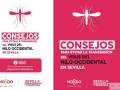  Sevilla refuerza la prevención frente al virus del Nilo con una nueva campaña informativa en las farmacias 