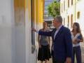 El Ayuntamiento de Sevilla destina 394.000 euros a la conservación del histórico CEIP Borbolla 