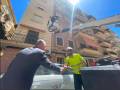 Sevilla avanza en la modernización de su alumbrado público con el 75 % de las luminarias ya adaptadas a tecnología LED 