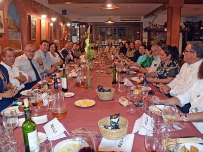 El XII «Aldabón de Sevilla» reconoce la trayectoria del Dr. José Andrés Moreno Nogueira 