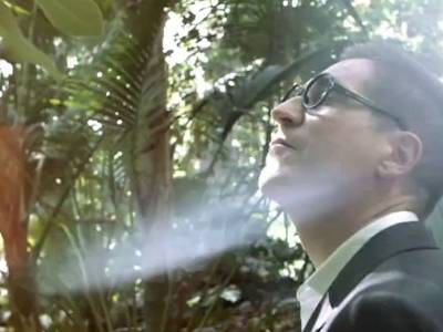 "Emilio Prados, cazador de nubes", el documental del poeta malagueño