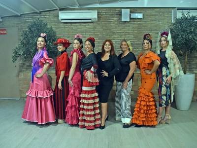 La XV Gala de Tradiciones Sevillanas reconoce a quienes mantienen vivo el patrimonio cultural y sentimental de la ciudad