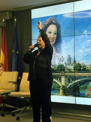 El Ateneo de Triana impulsa el monumento a Marifé de Triana como homenaje permanente a una figura esencial de la canción española