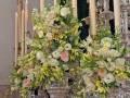  La Vera-Cruz de Alcalá del Río convierte su patrimonio devocional en protagonista del aniversario de la Coronación