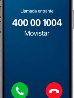 A partir del 17/10/26, todas las llamadas comerciales empezarán por 400