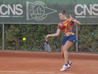 34º Open Sevilla de tenis Memorial Ricardo Villena