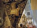 La fe, el patrimonio y la tradición cofrade de Arcos brillan en una Magna extraordinaria
