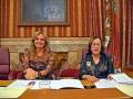 Sevilla y Canarias, cinco siglos de historia unidos por el Atlántico