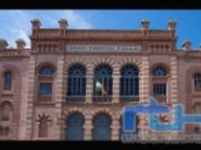 Dos comparsas de Chipiona participarán en el próximo Concurso de Agrupaciones del Gran Teatro Falla