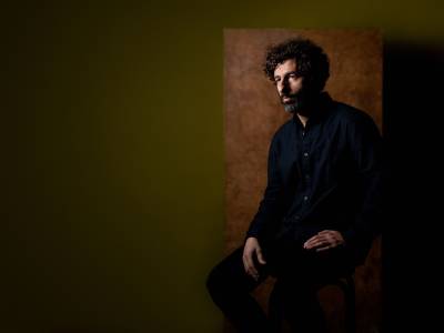 José González, que presenta en INSÓLITO su disco «Against The Dying Of The Light».