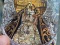 La Virgen de Guadalupe, Patrona de Úbeda, regresa a Sevilla once años después