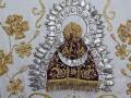 La Virgen de Guadalupe, Patrona de Úbeda, regresa a Sevilla once años después