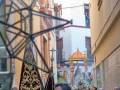  Sevilla recibe con fervor a la Patrona de Úbeda en su esperado regreso procesional